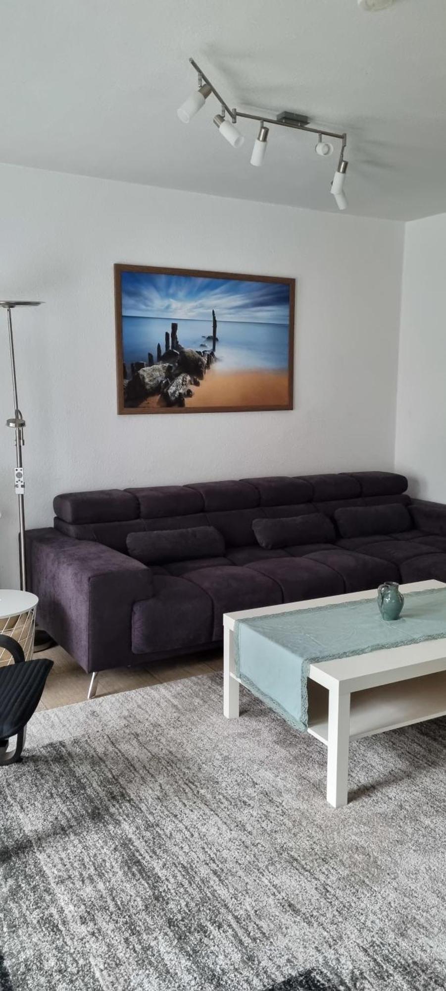 Ferienhaus 10 In Tossens Stick Экстерьер фото