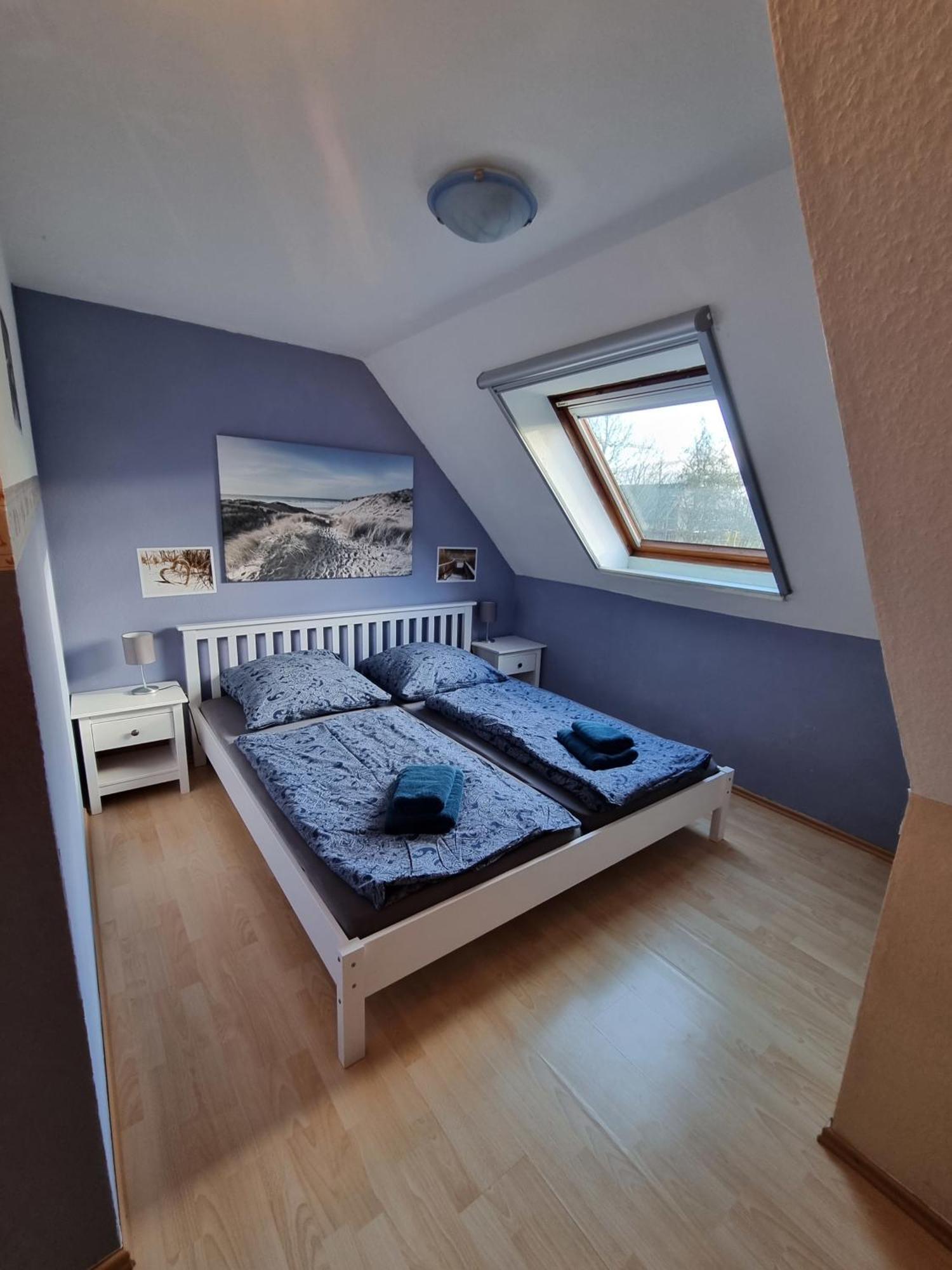 Ferienhaus 10 In Tossens Stick Экстерьер фото